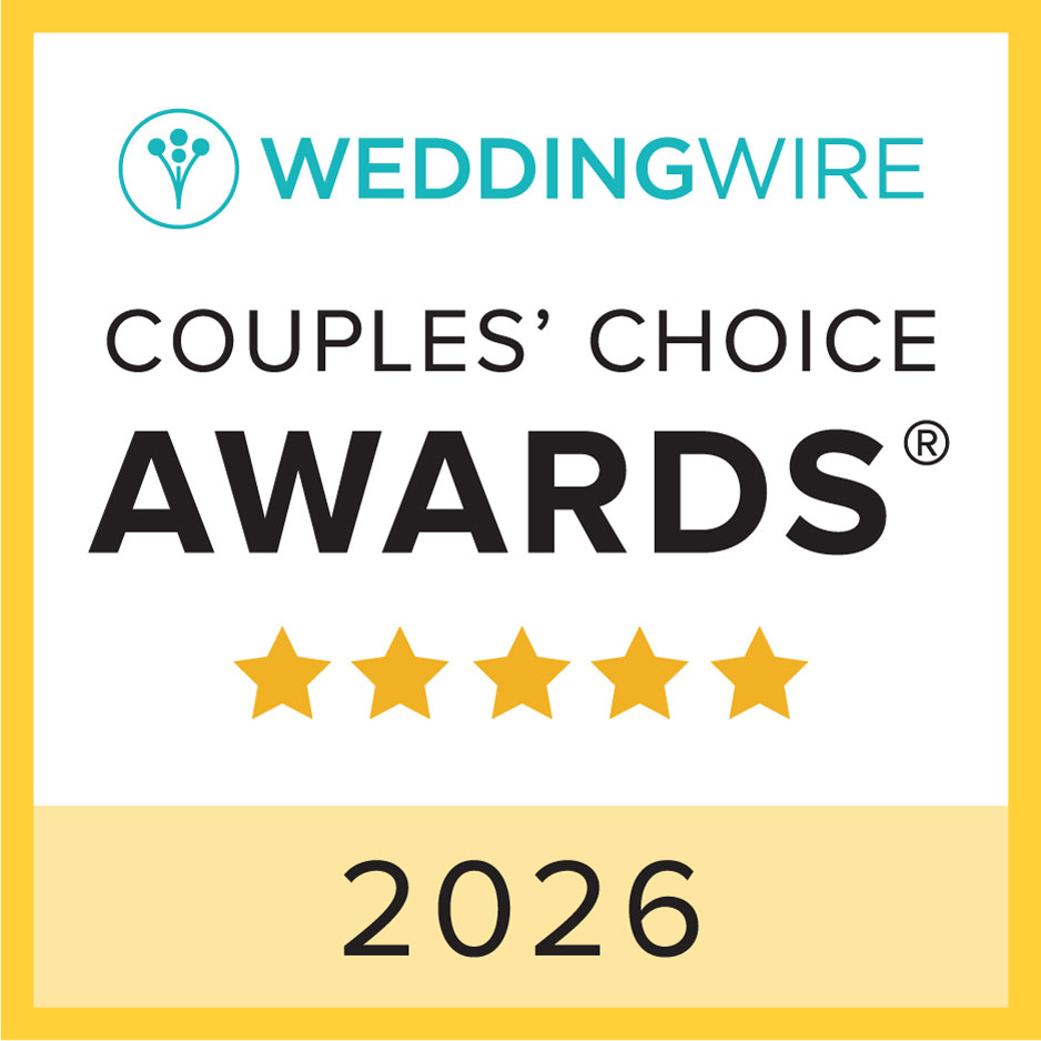 the knot best of weddings 2026