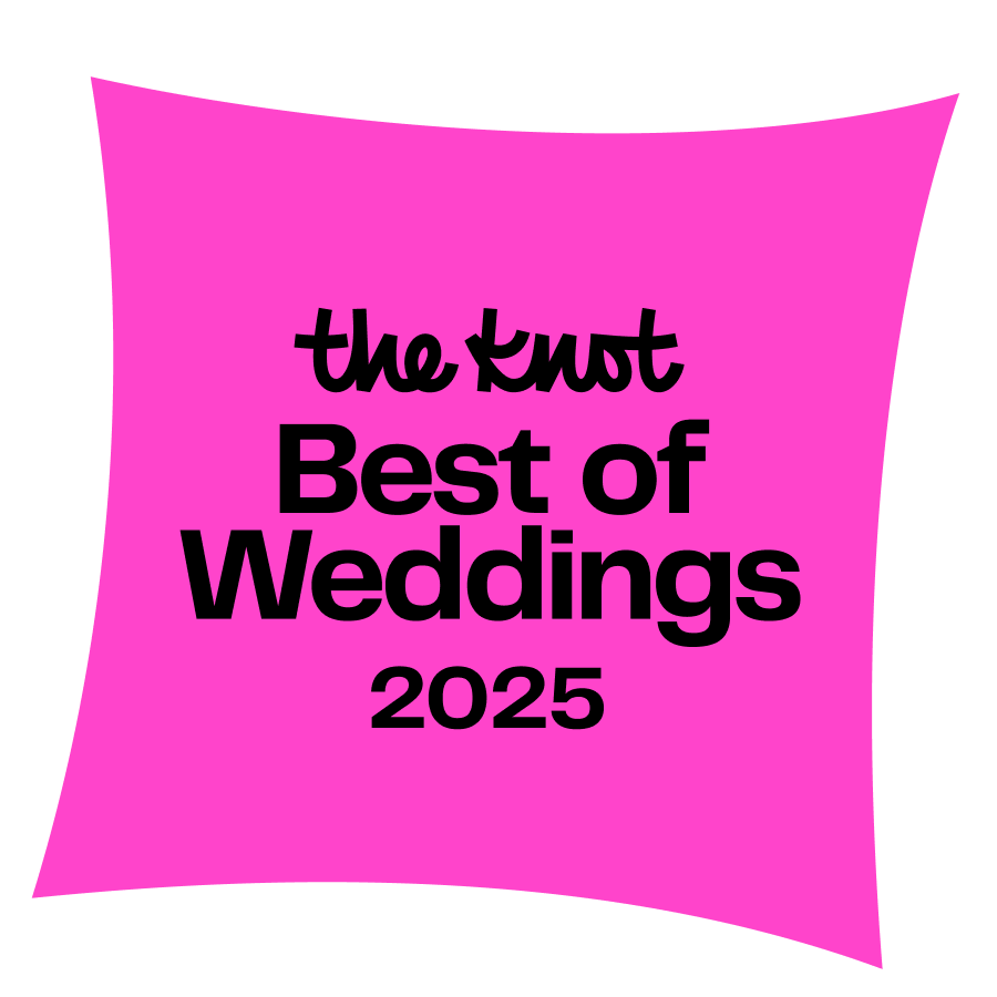 the knot best of 2025